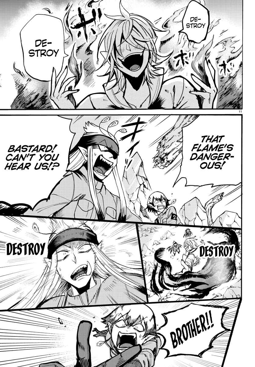 Chapter 115 - Page 10