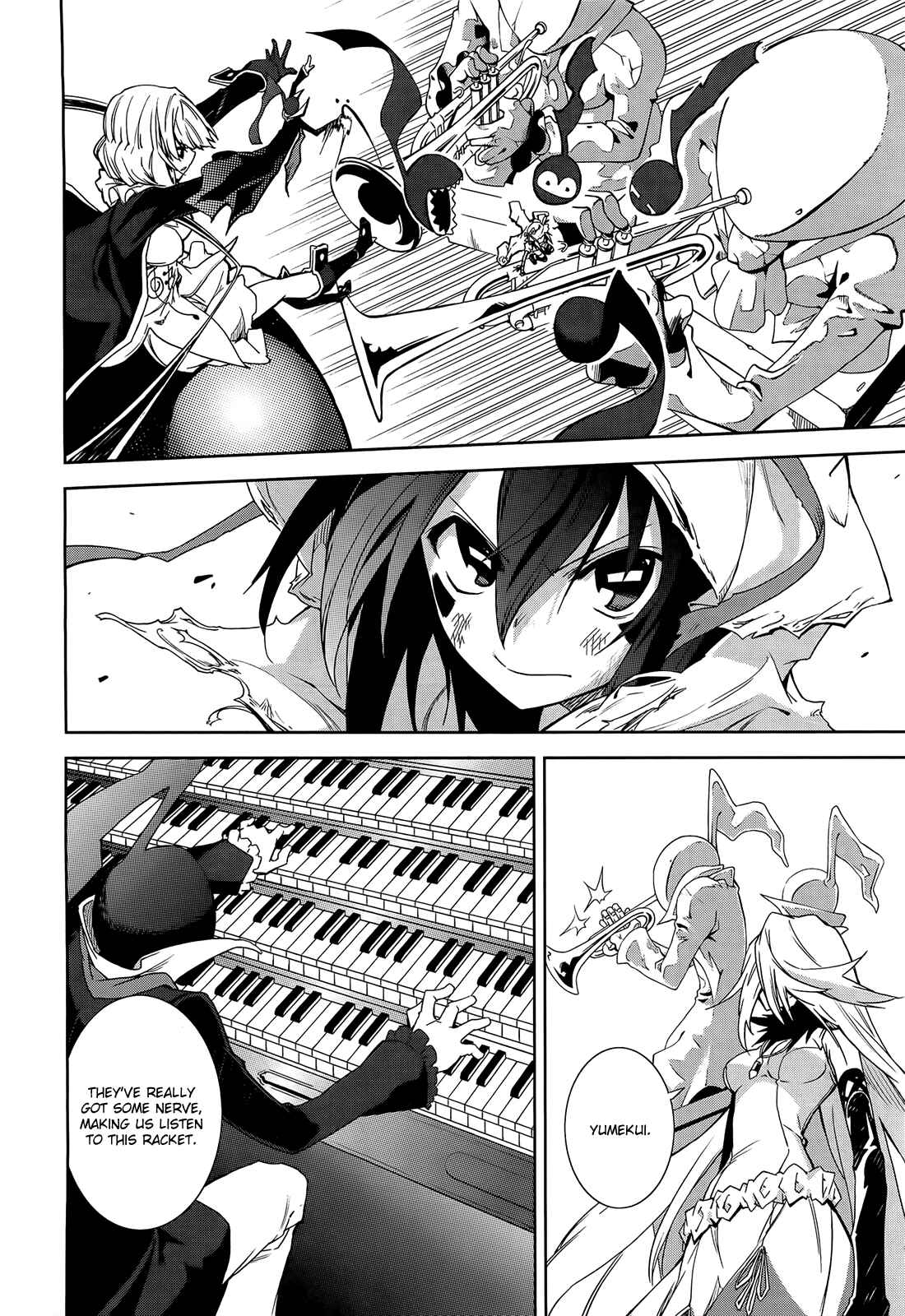 Chapter 43 - Page 5