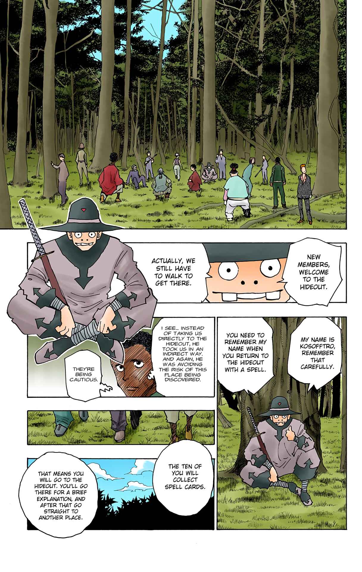 Chapter 132 - Page 3