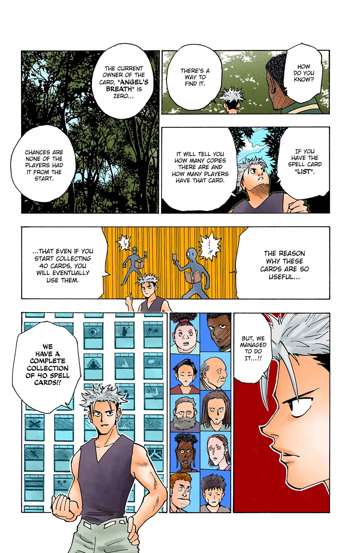 Chapter 132 - Page 5