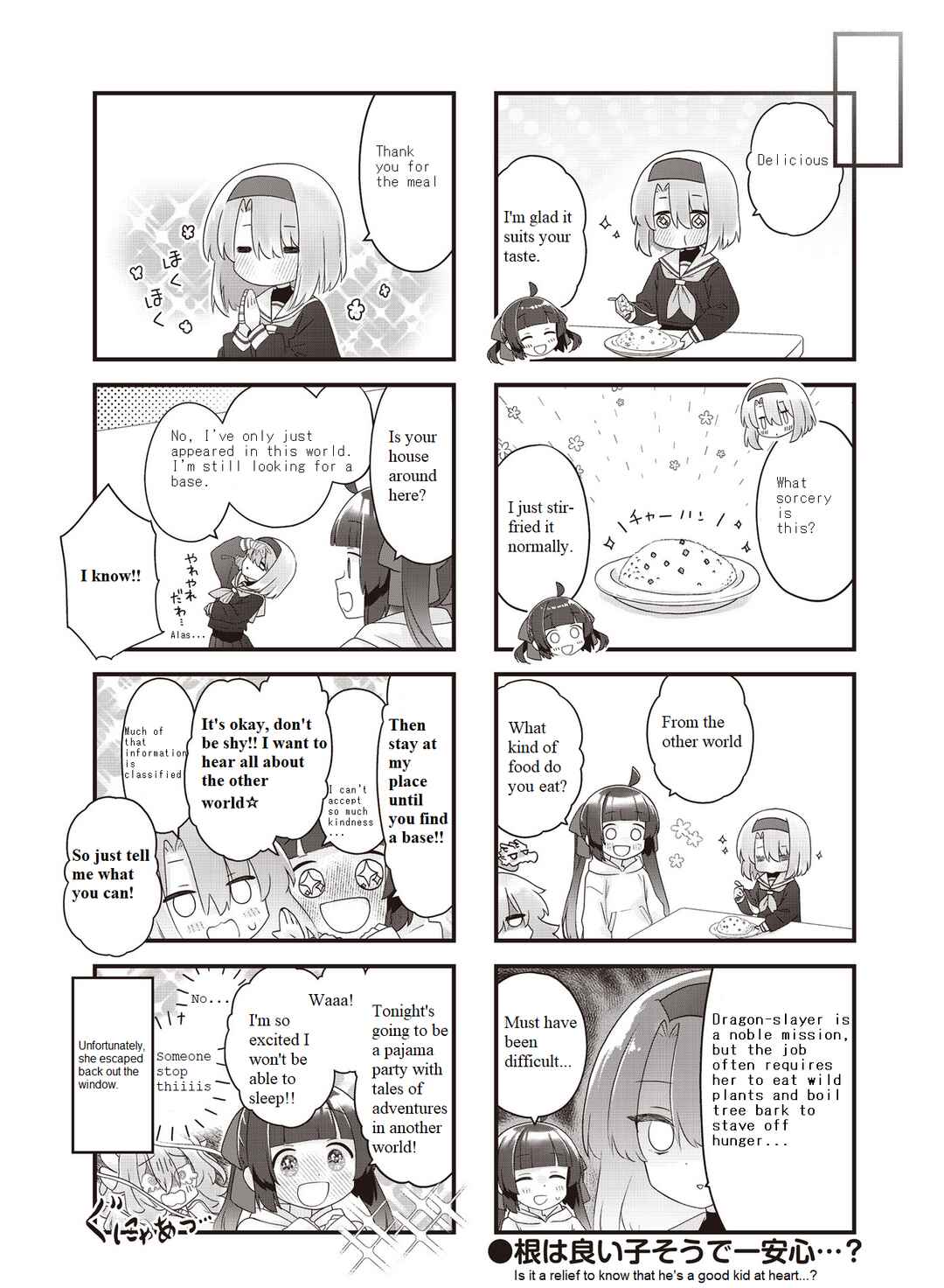 Chapter 4 - Page 8