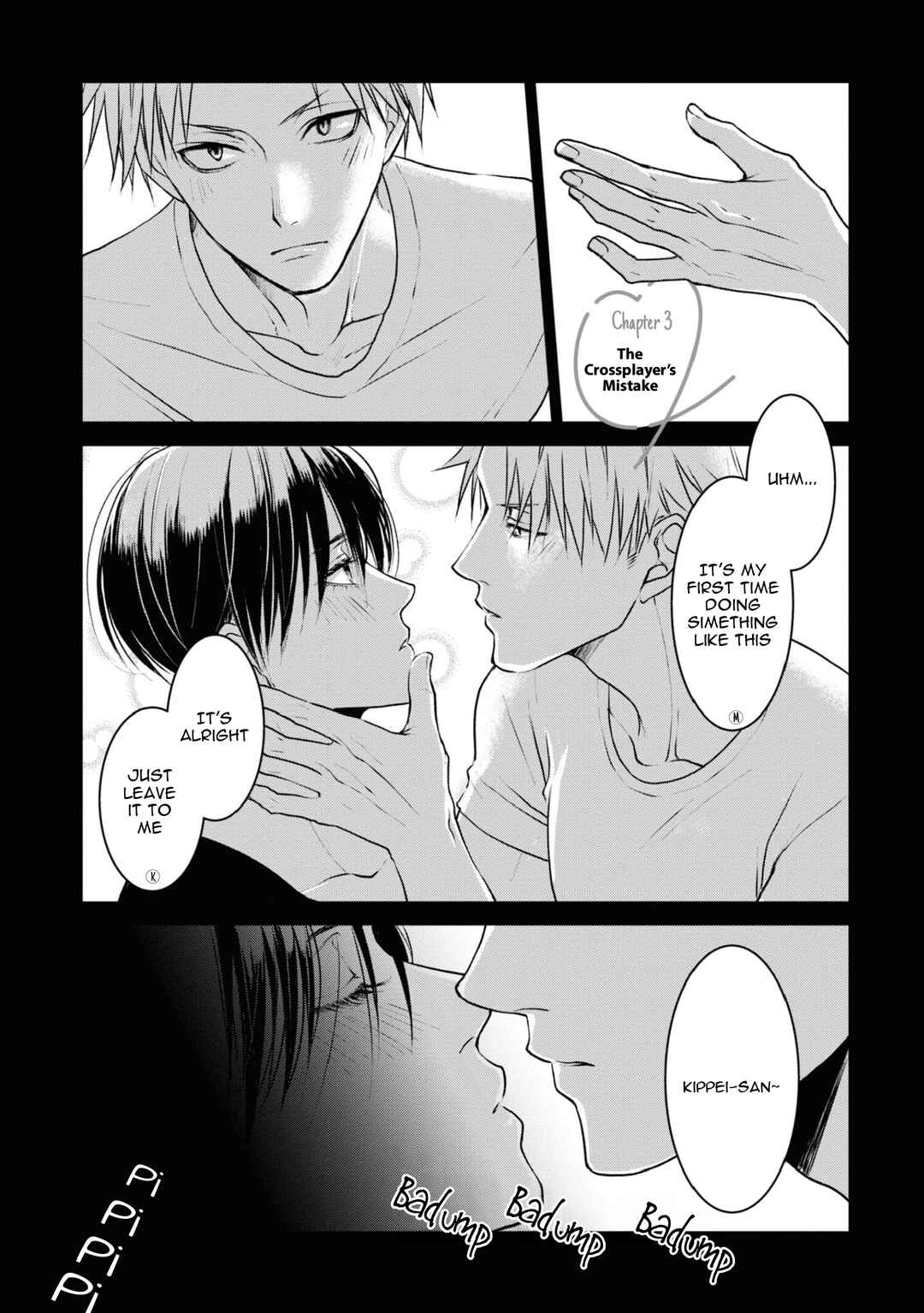 Chapter 3 - Page 1