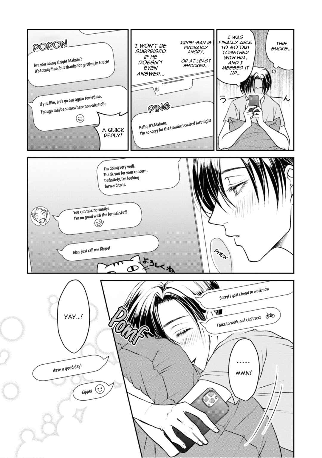 Chapter 3 - Page 10