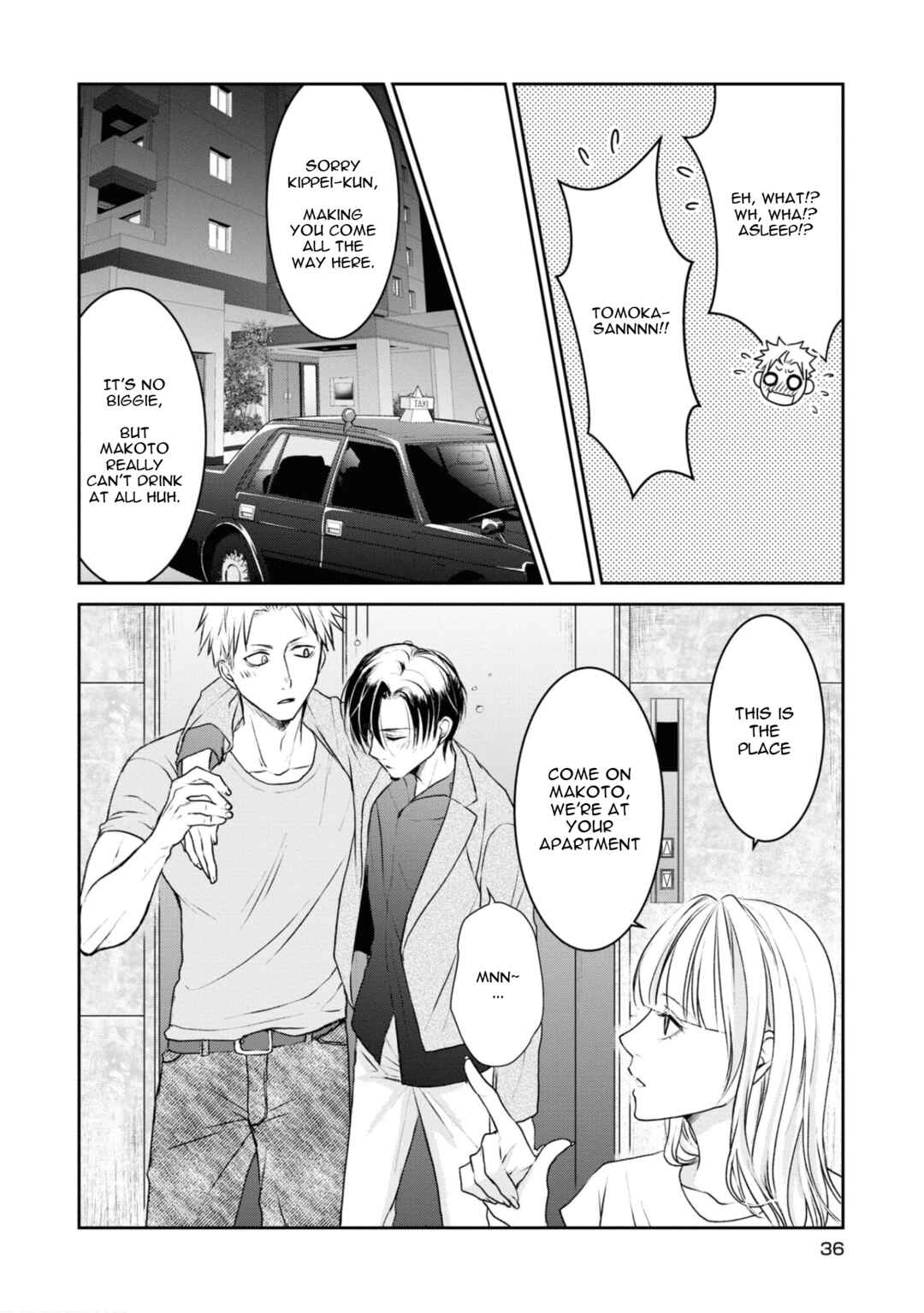 Chapter 3 - Page 4