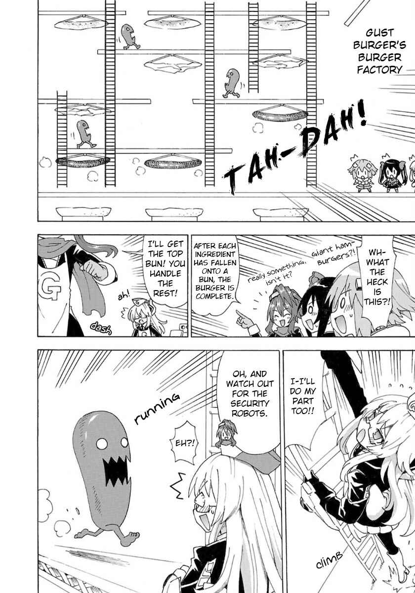 Chapter 31 - Page 10