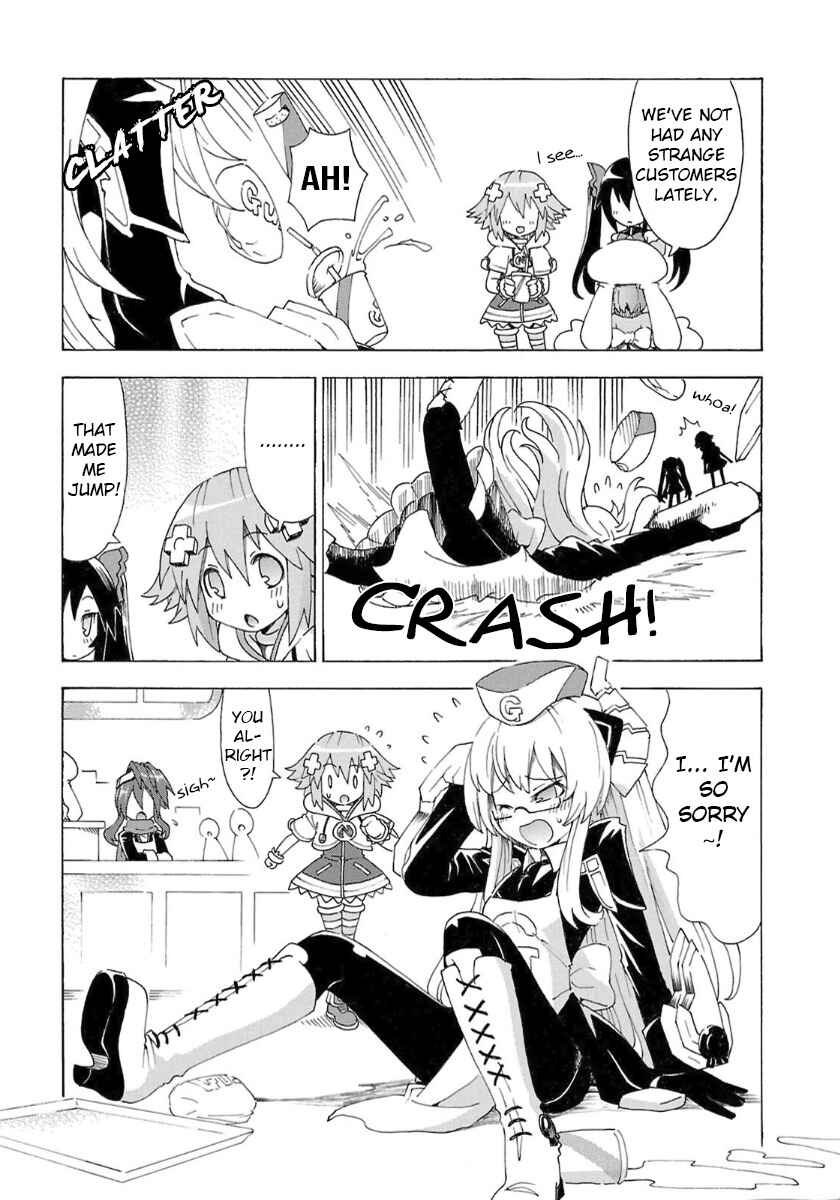 Chapter 31 - Page 5
