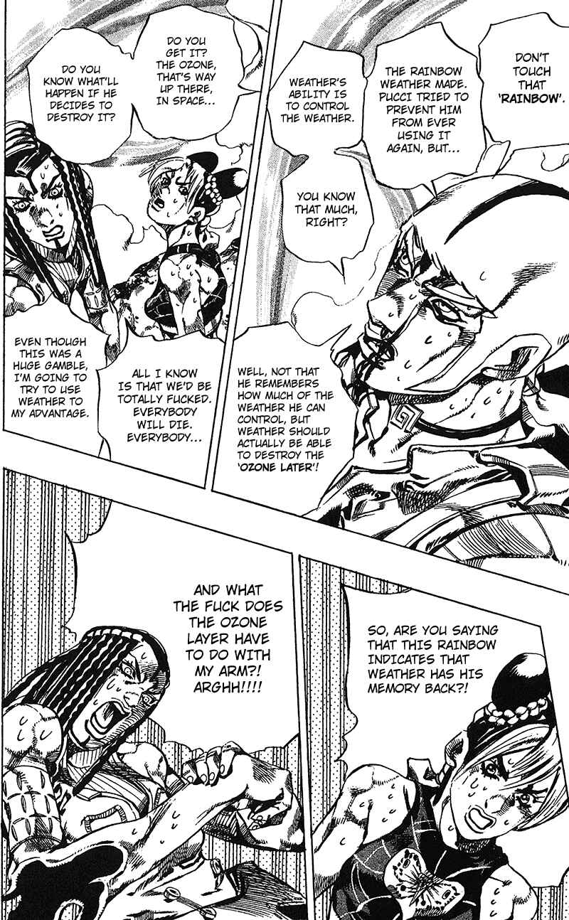 Chapter 125 - Page 12