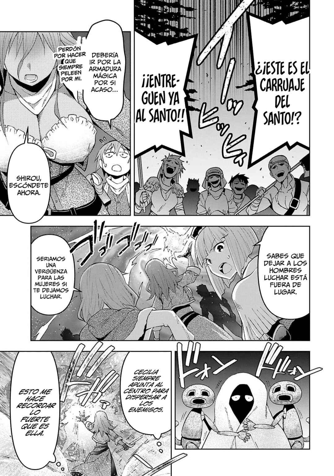Chapter 59 - Page 21