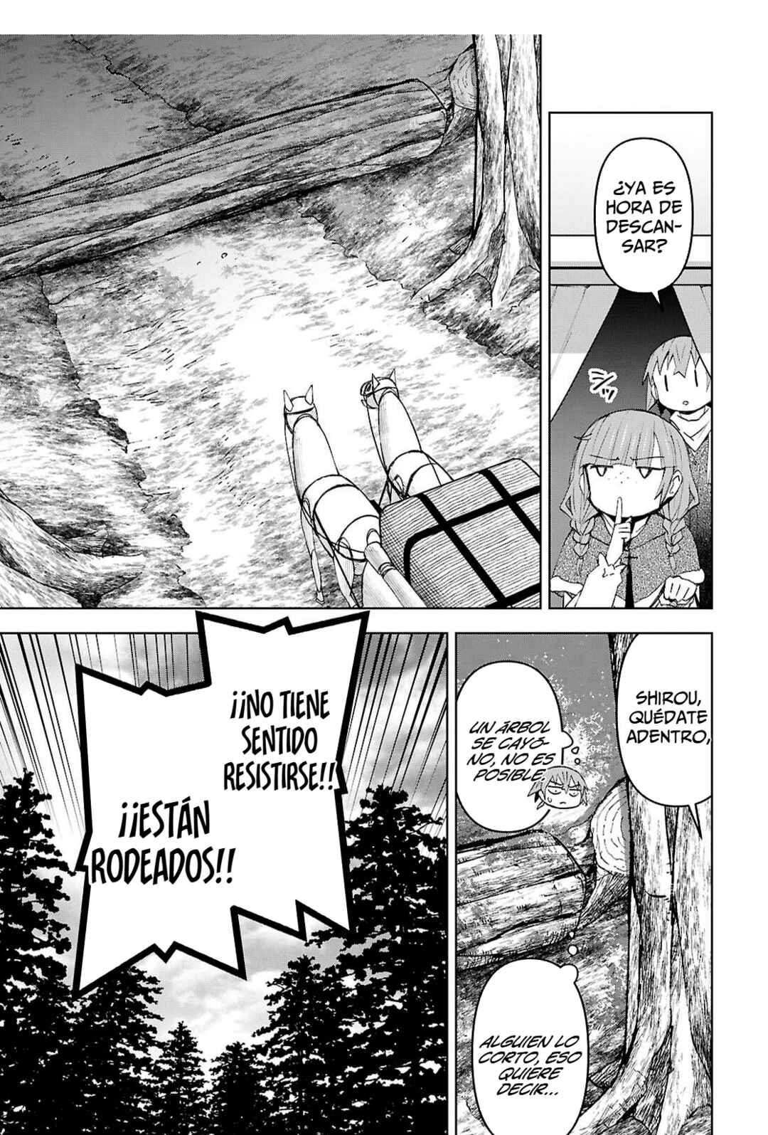 Chapter 59 - Page 25