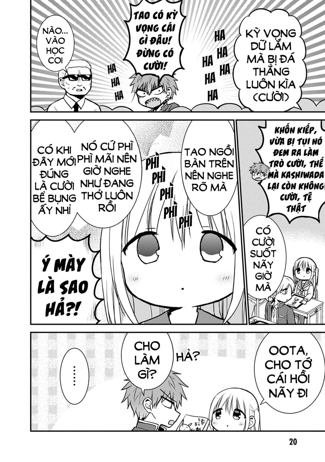Chapter 52 - Page 10
