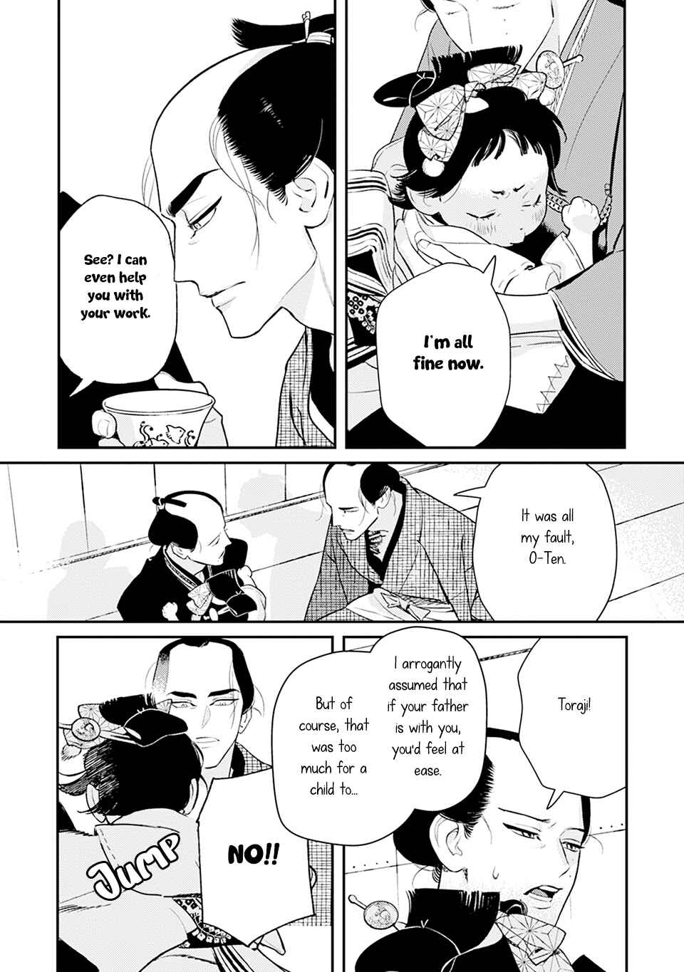Chapter 4 - Page 10