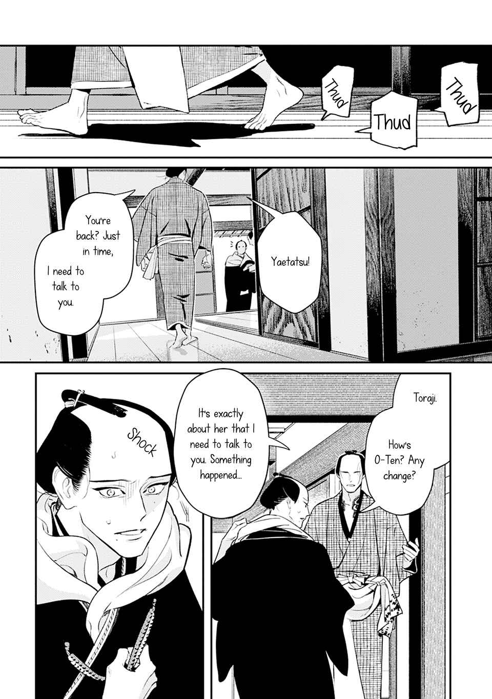 Chapter 4 - Page 6