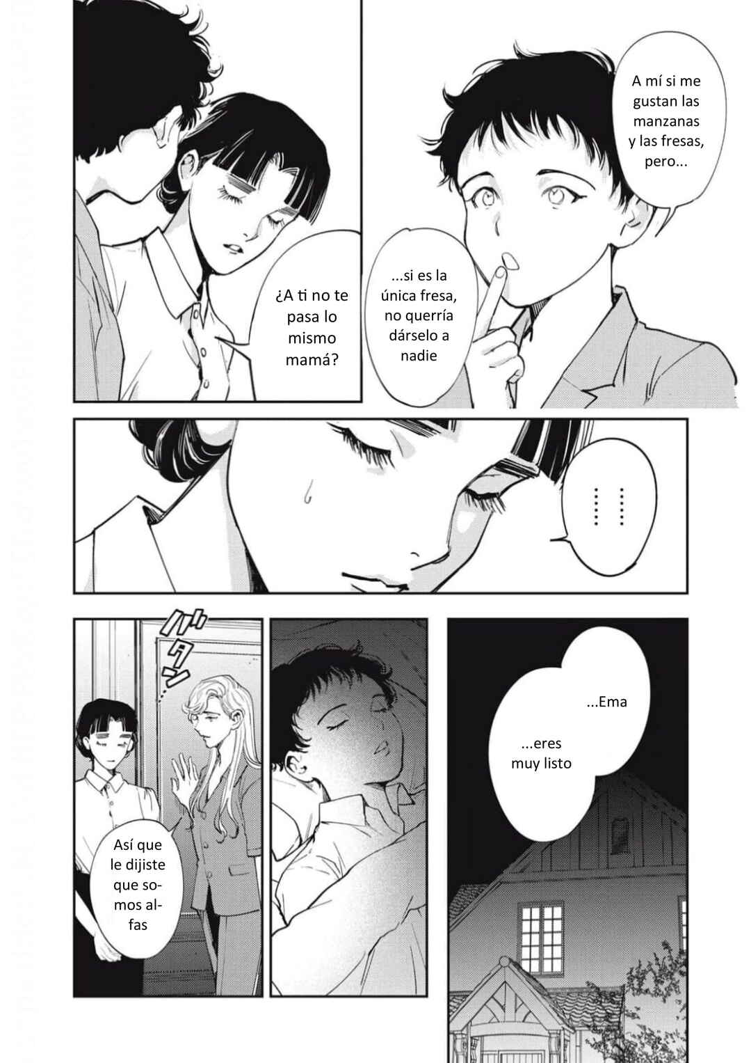 Chapter 48.5 - Page 21
