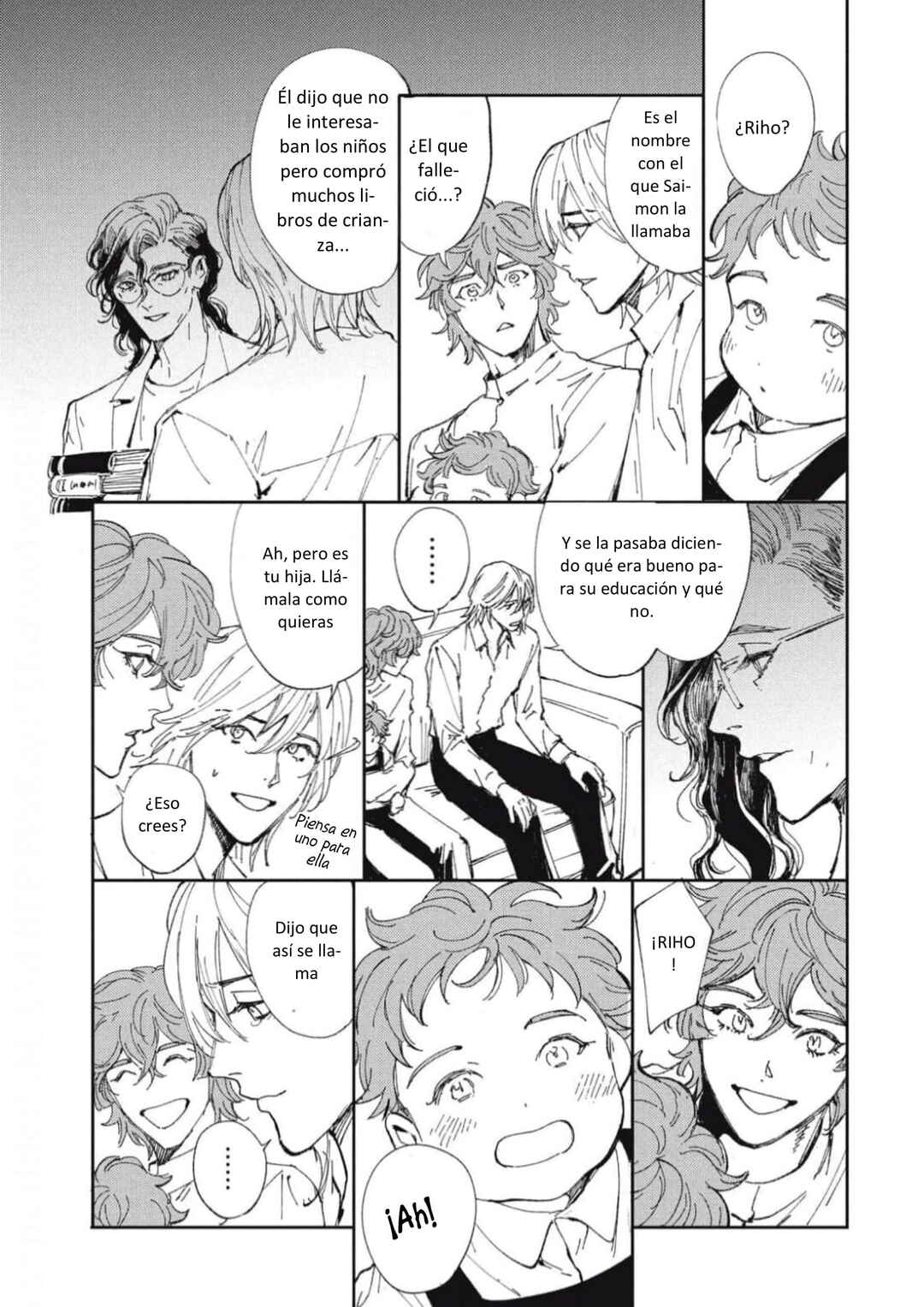 Chapter 48.5 - Page 35