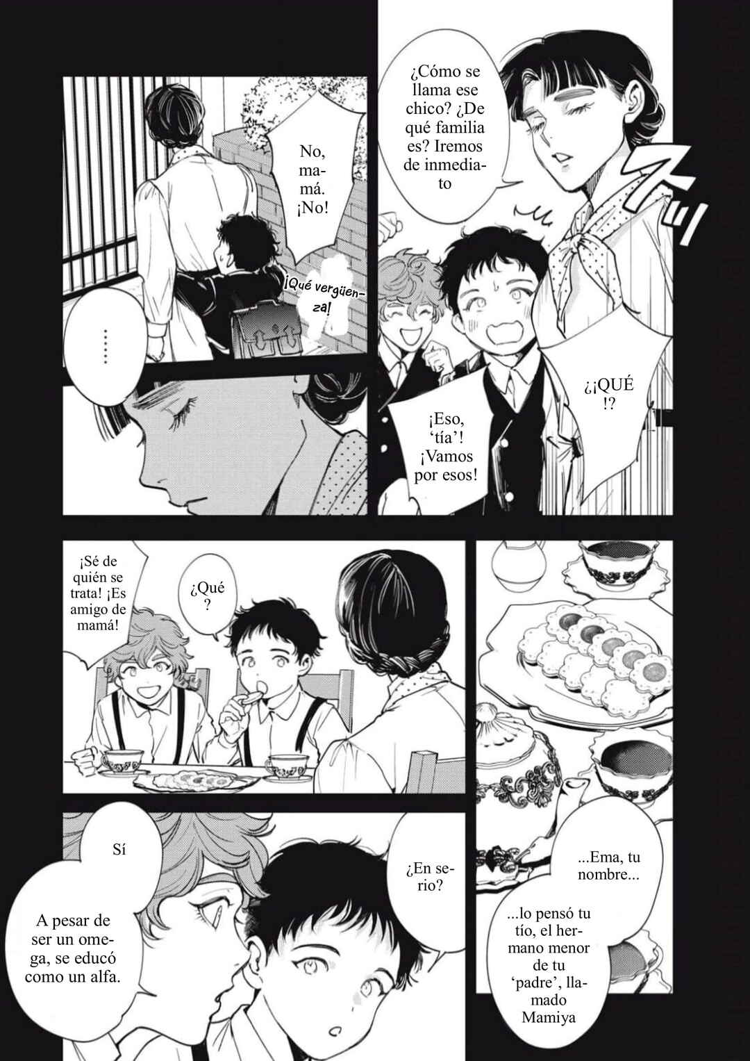 Chapter 48.5 - Page 42