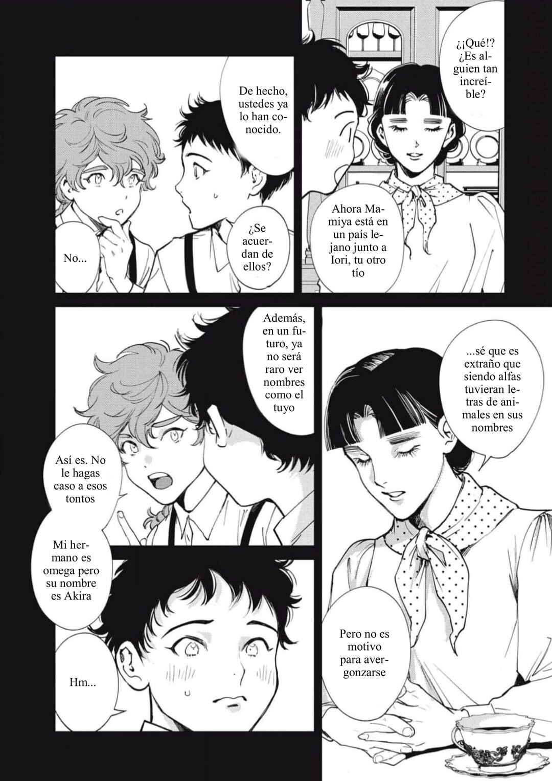 Chapter 48.5 - Page 43