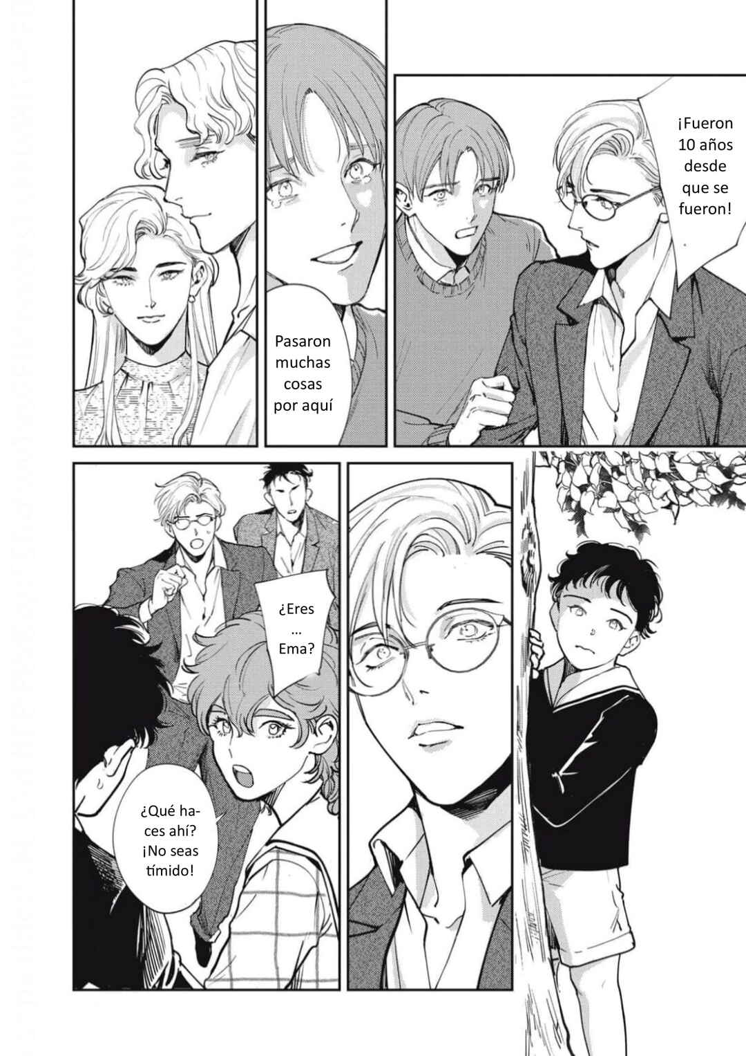 Chapter 48.5 - Page 49