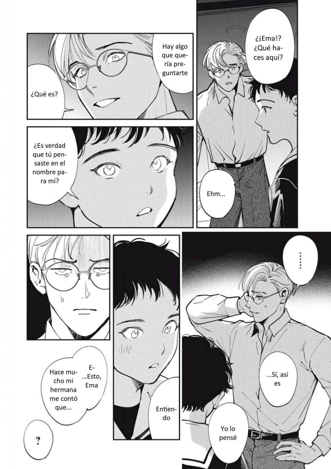 Chapter 48.5 - Page 58