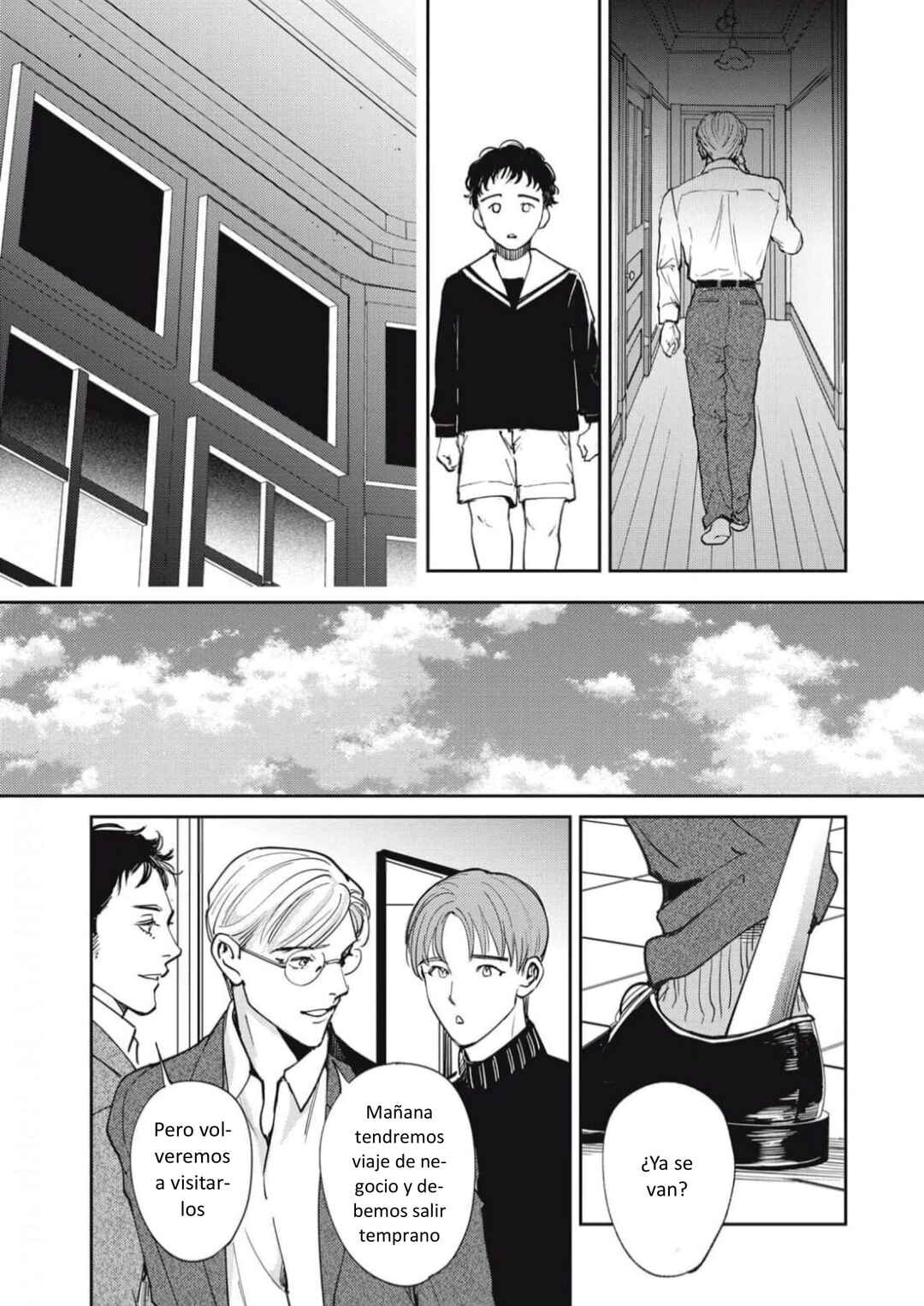 Chapter 48.5 - Page 63