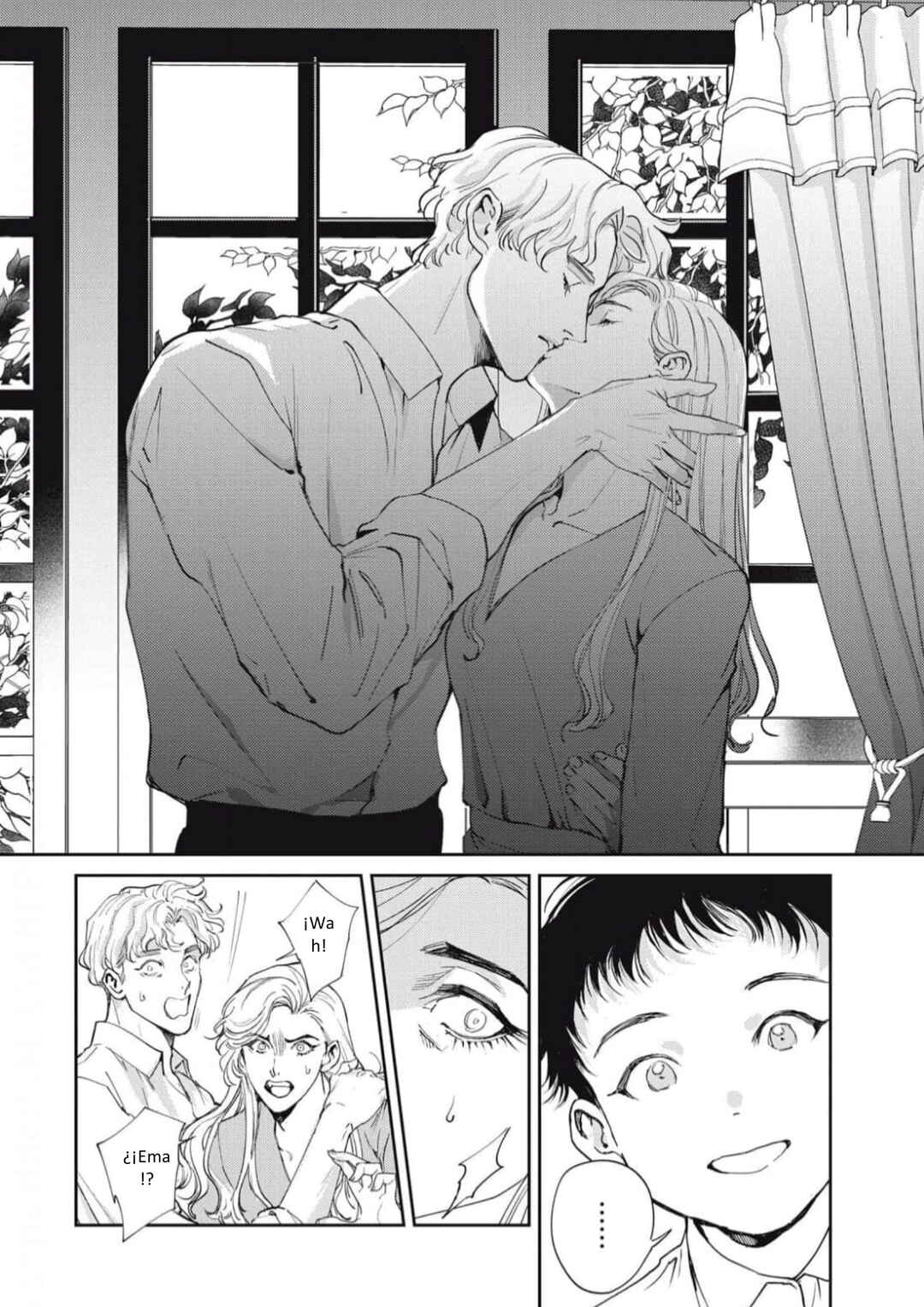 Chapter 48.5 - Page 8