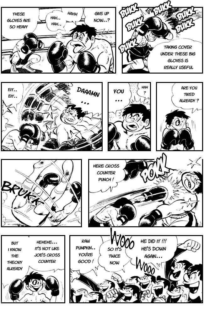 Chapter 31 - Page 19