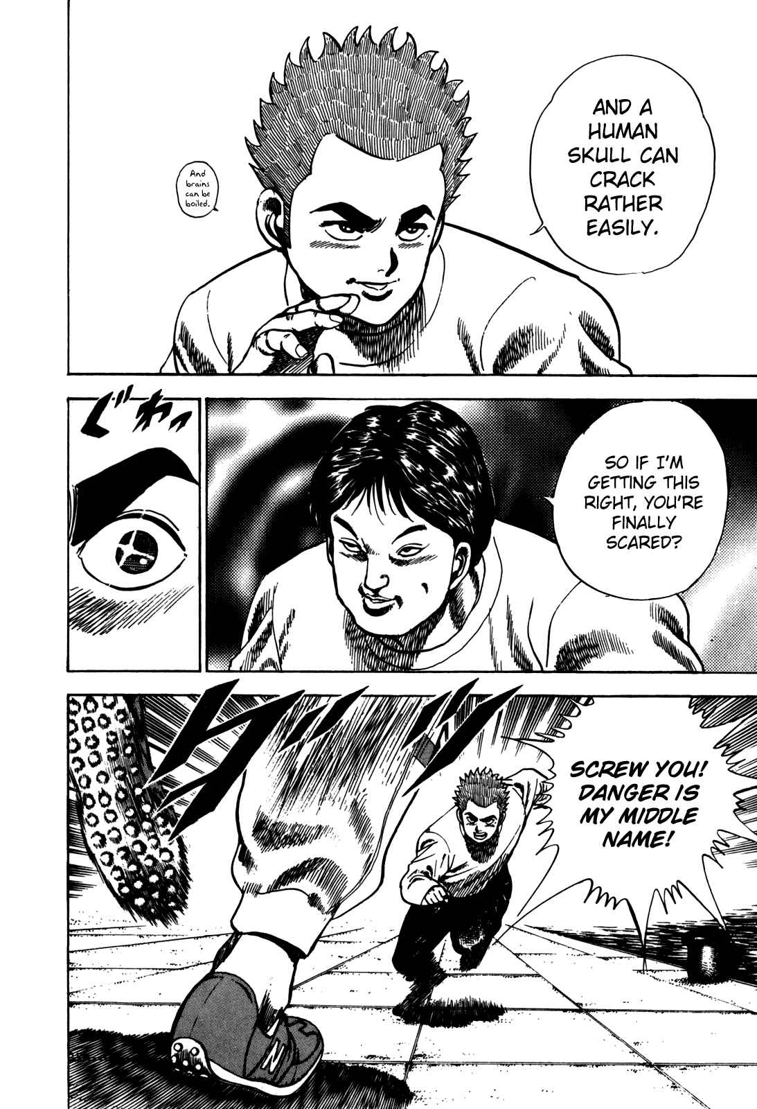 Chapter 30 - Page 12