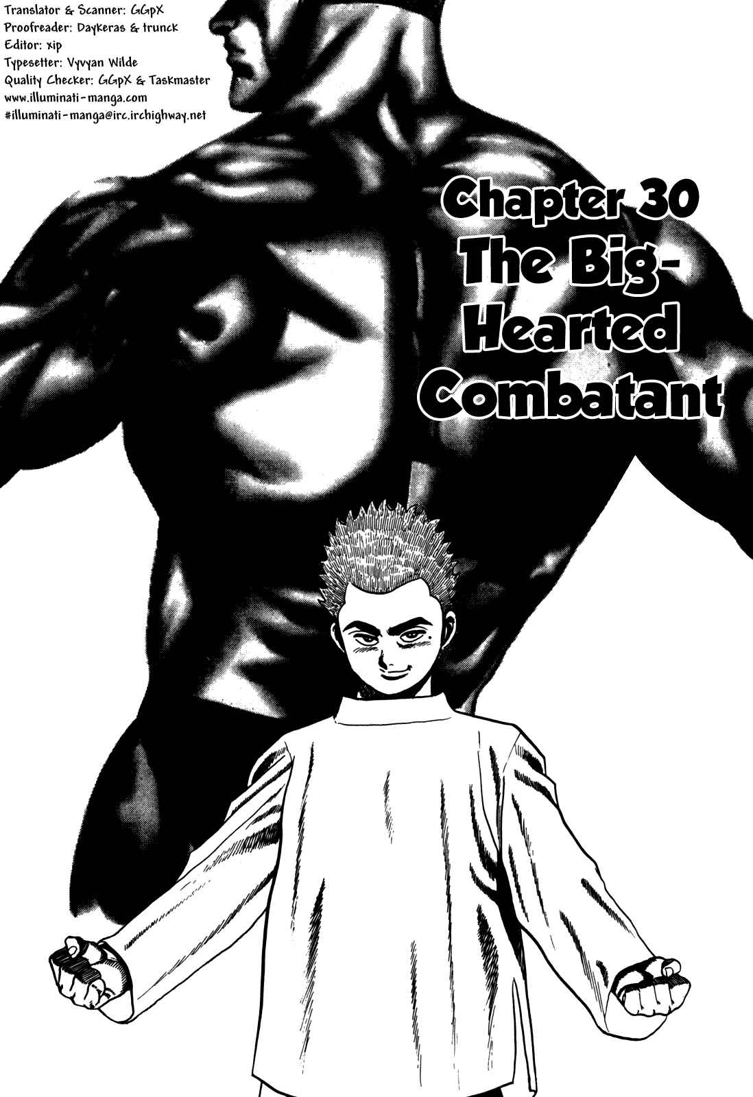 Chapter 30 - Page 8