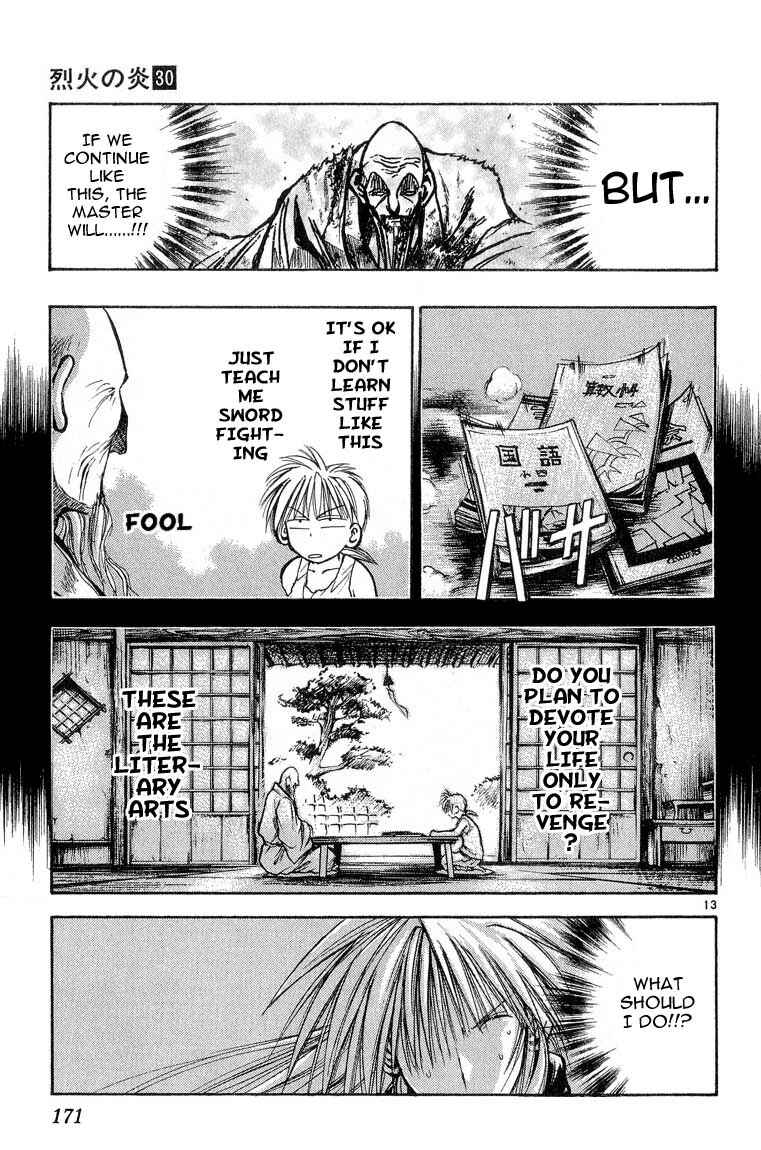Chapter 299 - Page 13