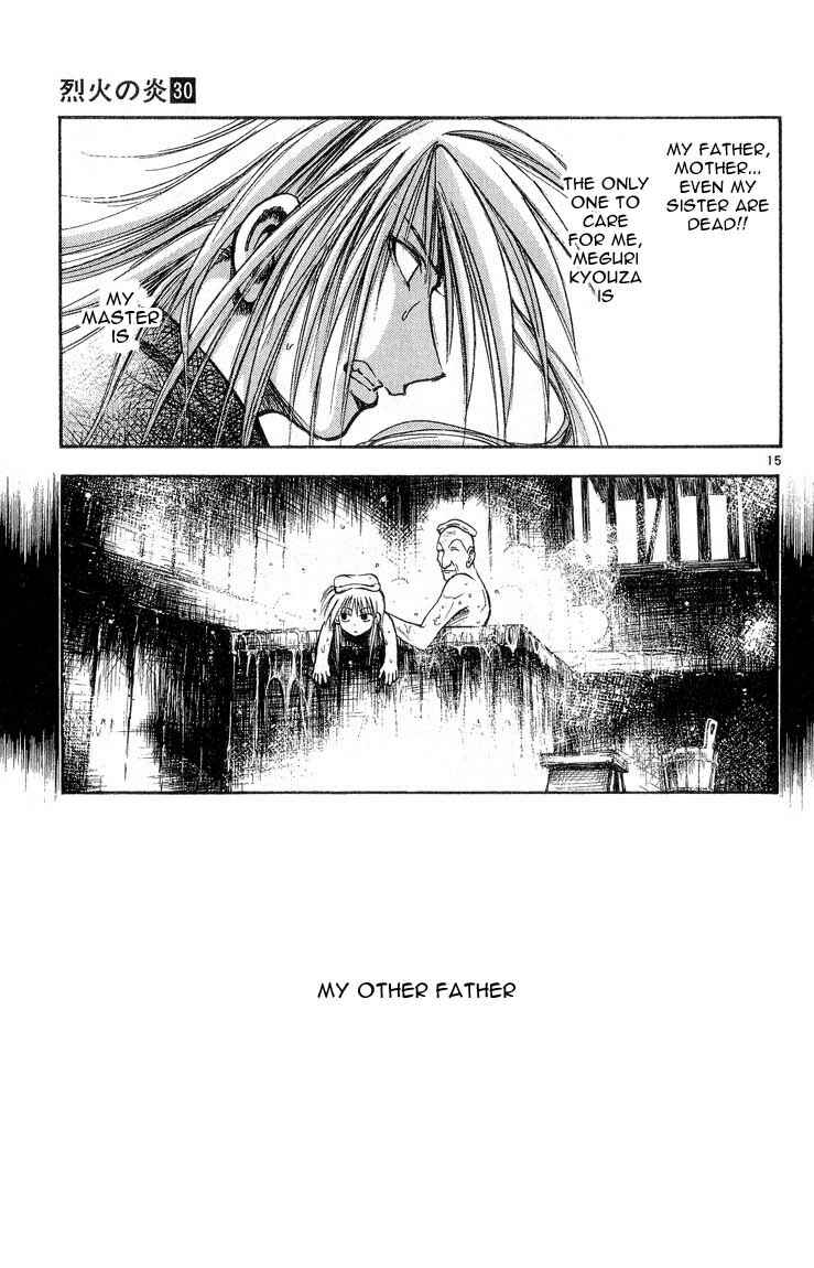 Chapter 299 - Page 15