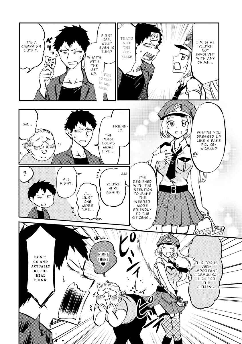 Chapter 14 - Page 5