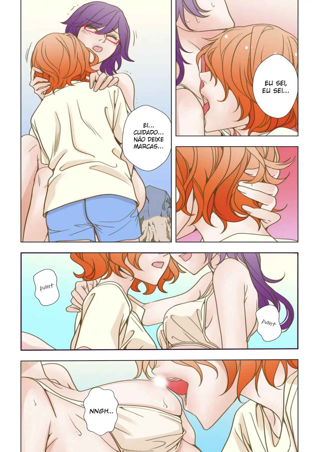 Chapter 21 - Page 13