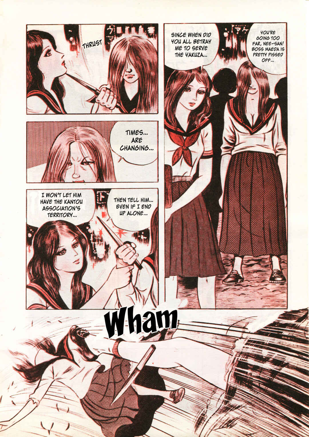 Chapter 1 - Page 12