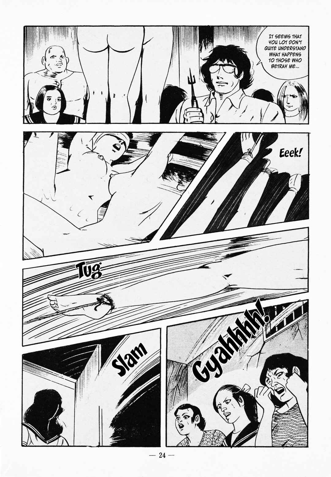 Chapter 1 - Page 28