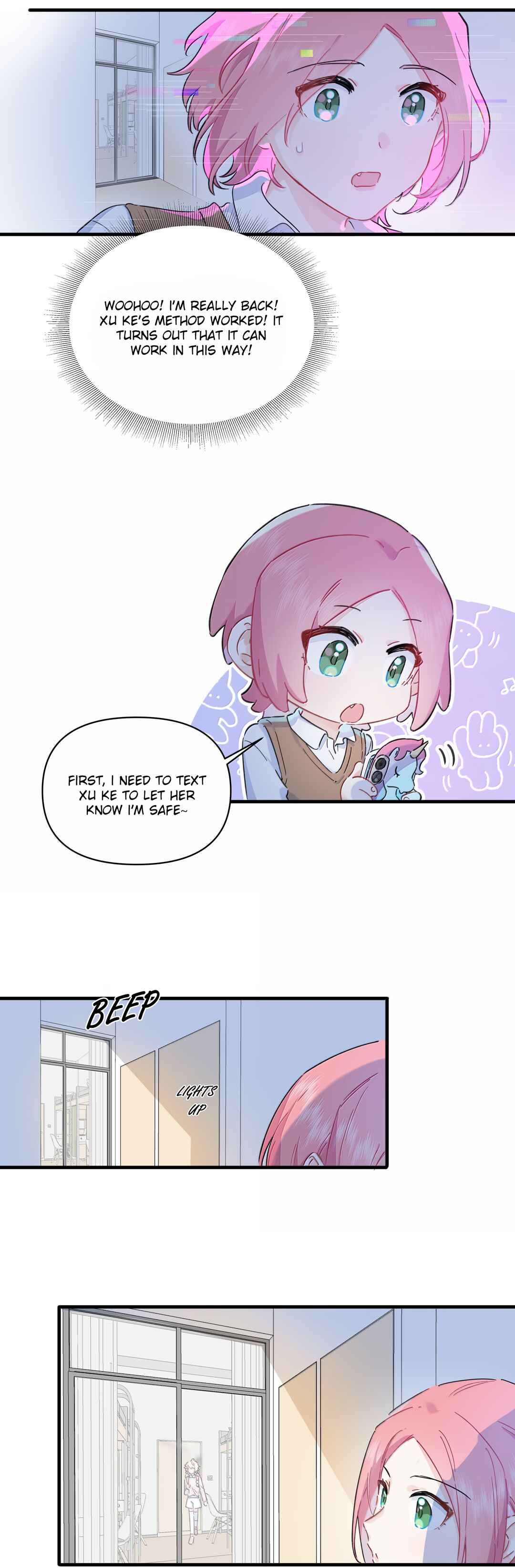 Chapter 56 - Page 22