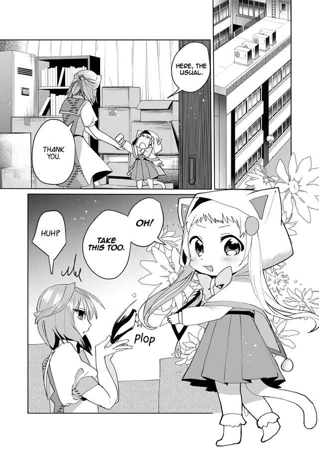 Chapter 58 - Page 1