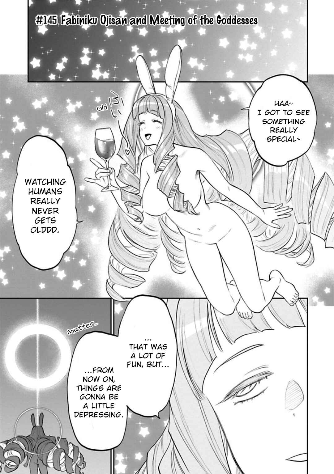 Chapter 145 - Page 1