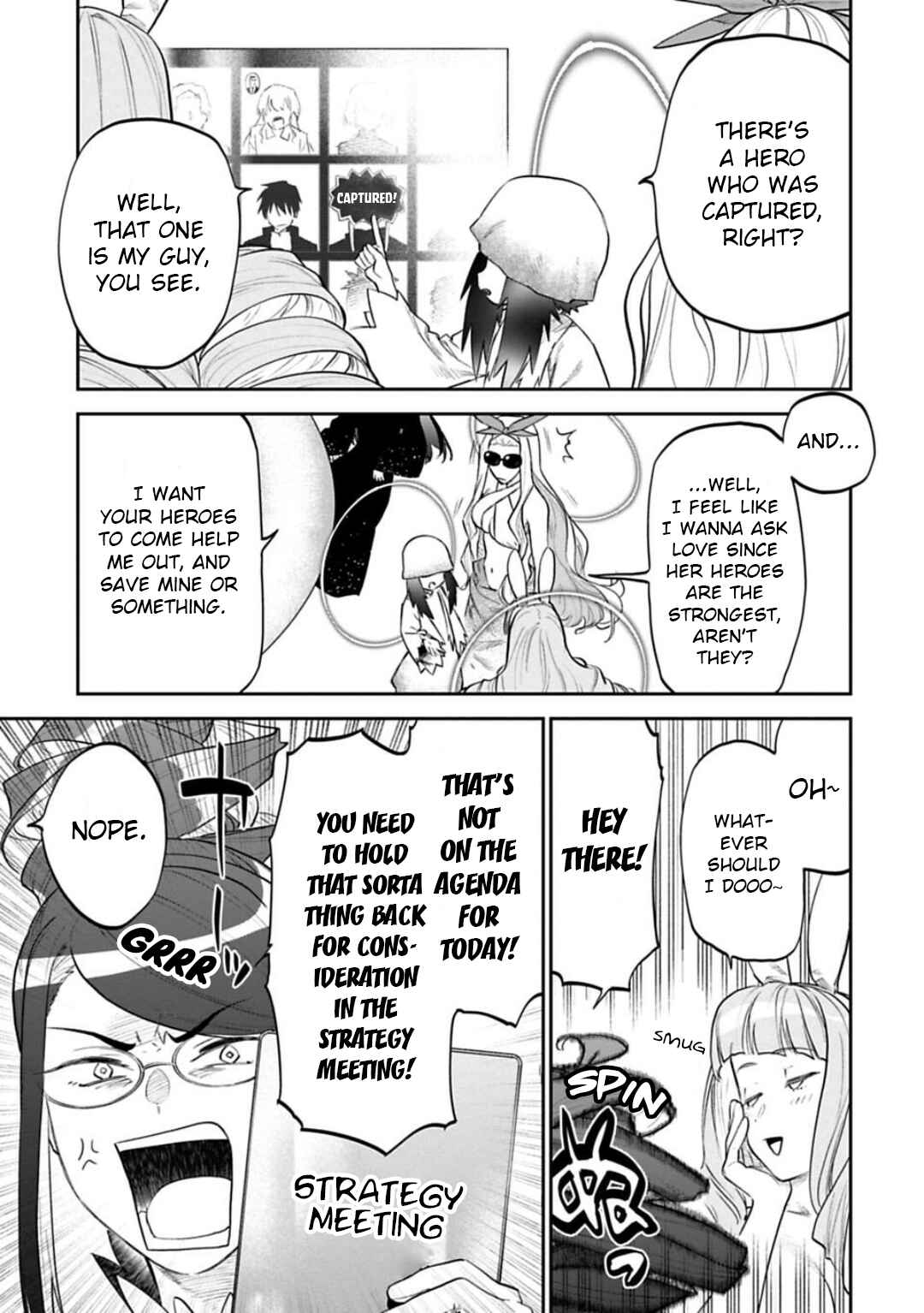 Chapter 145 - Page 10