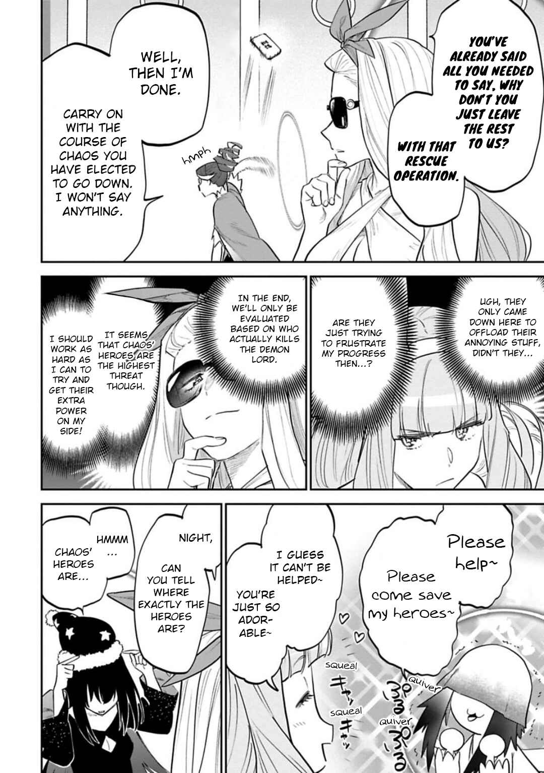 Chapter 145 - Page 11