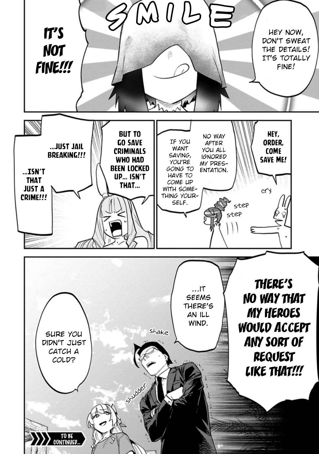 Chapter 145 - Page 13