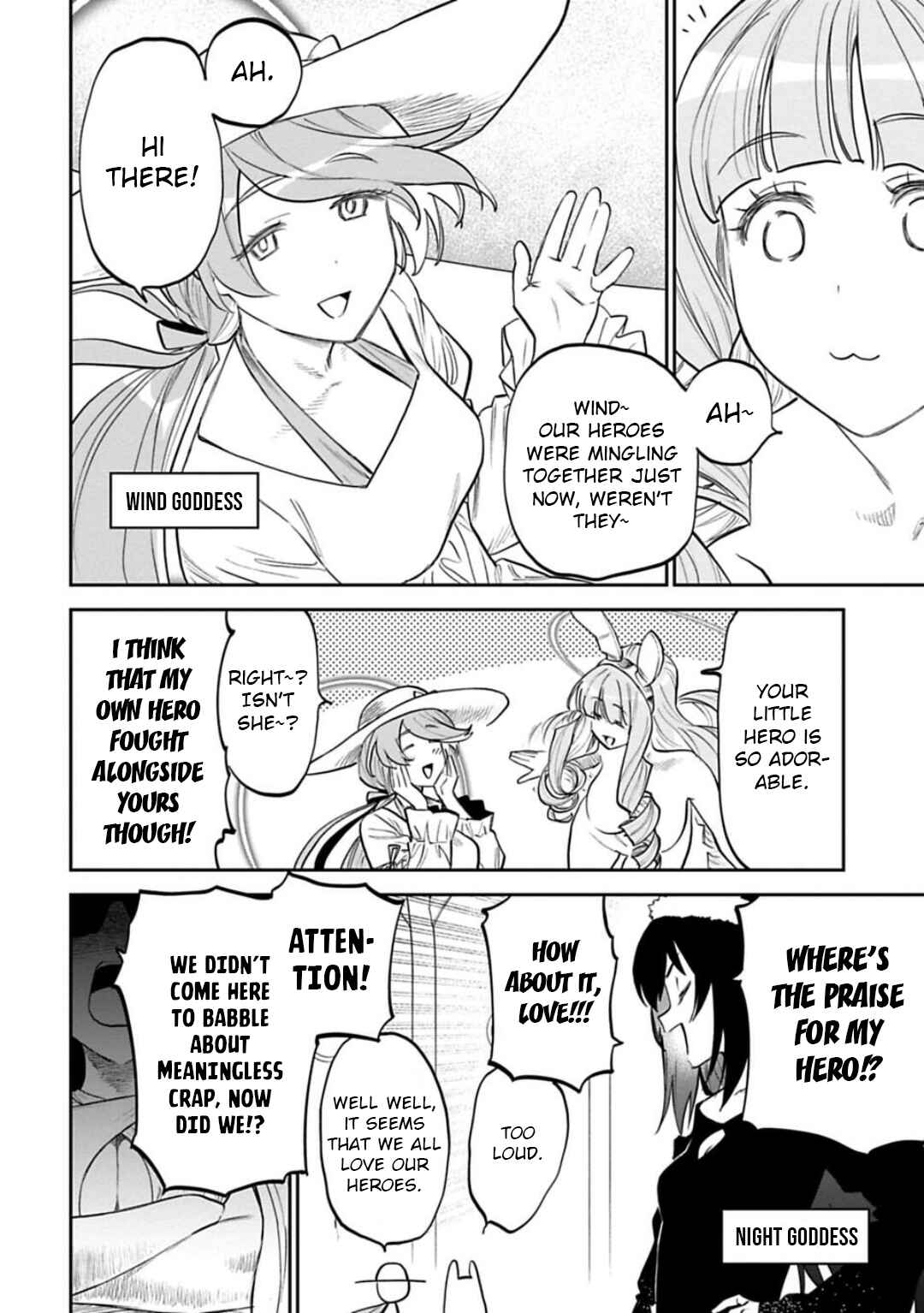 Chapter 145 - Page 3