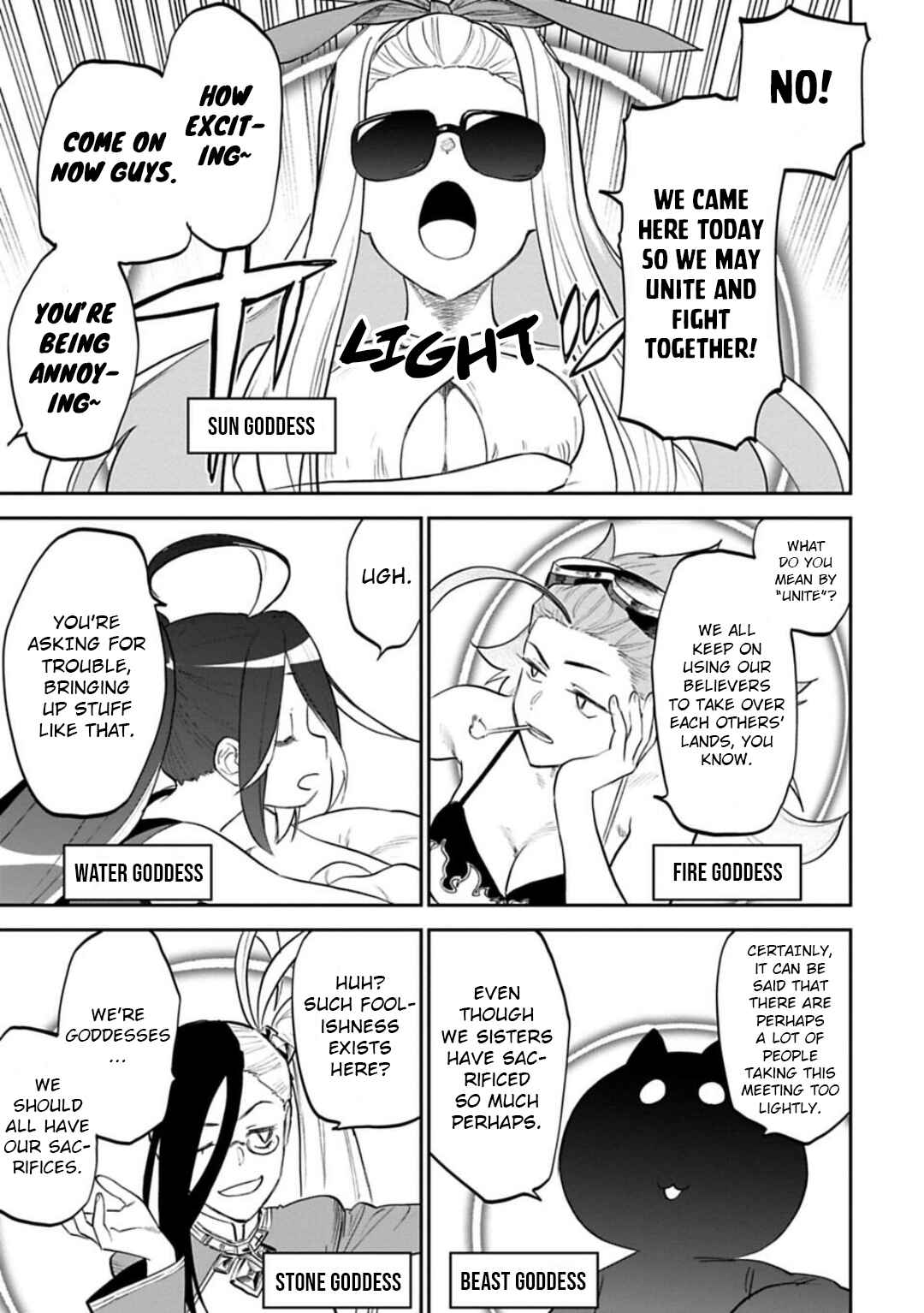 Chapter 145 - Page 4