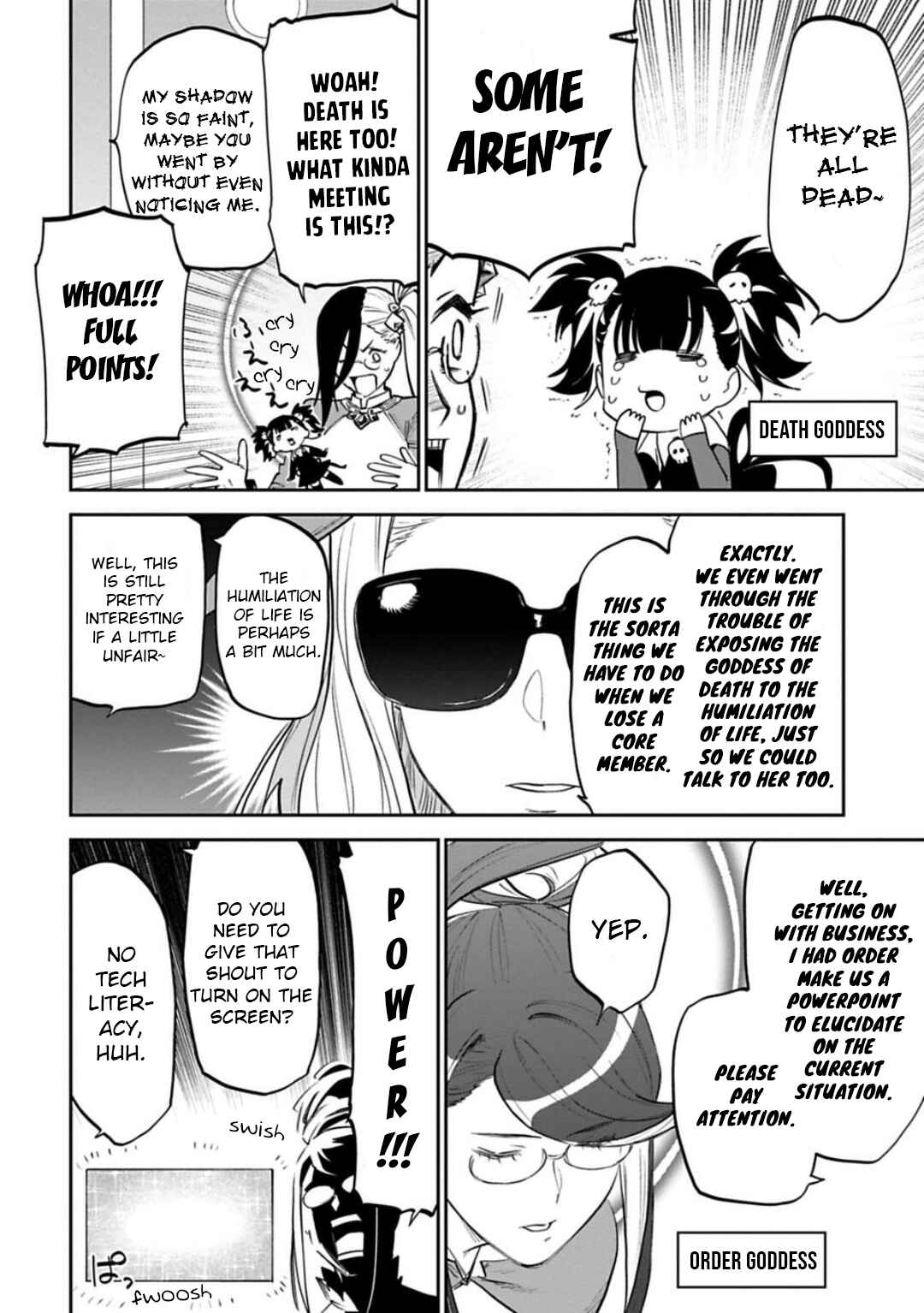 Chapter 145 - Page 5