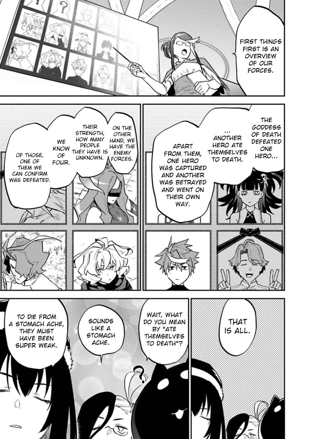 Chapter 145 - Page 6