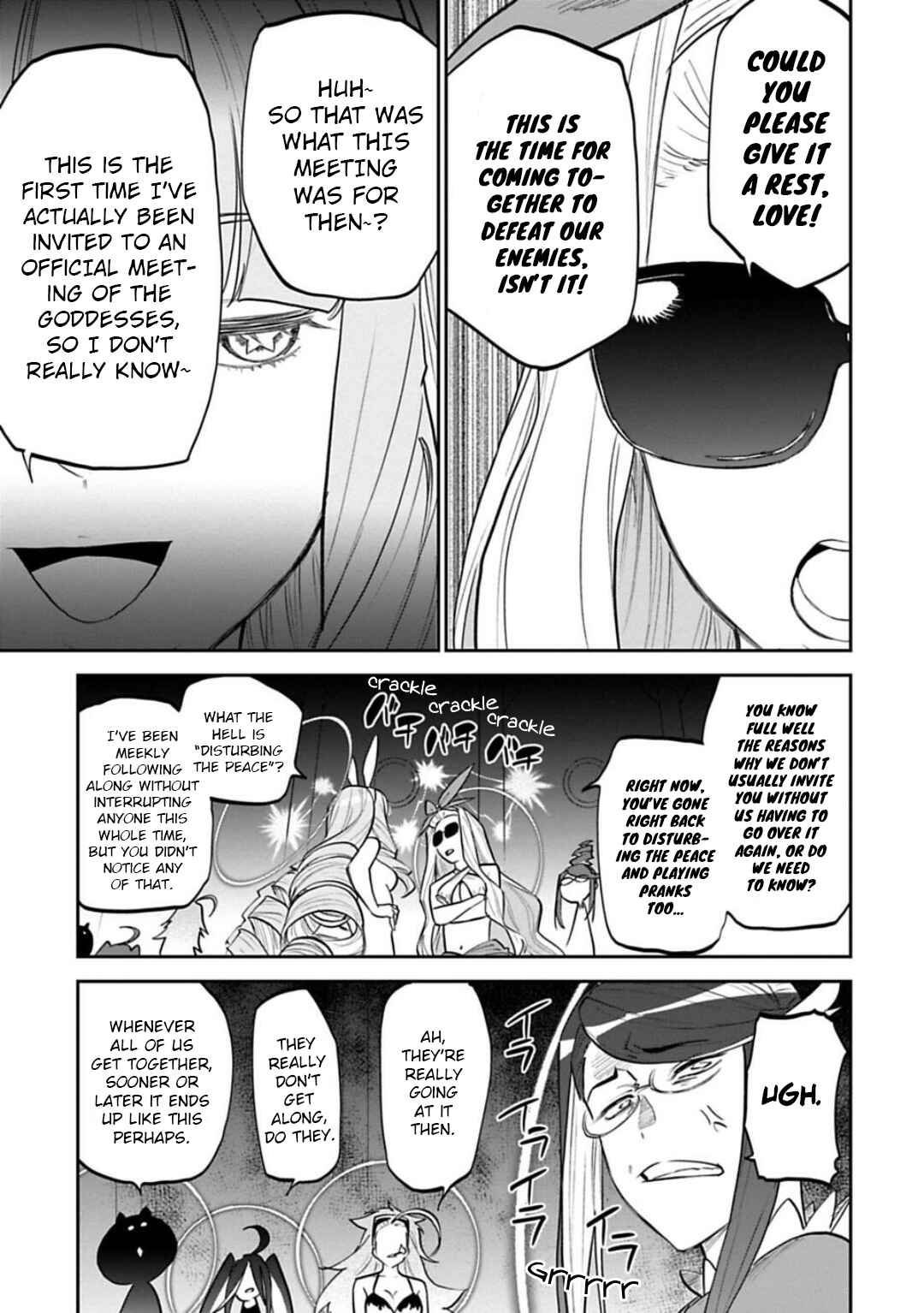 Chapter 145 - Page 8