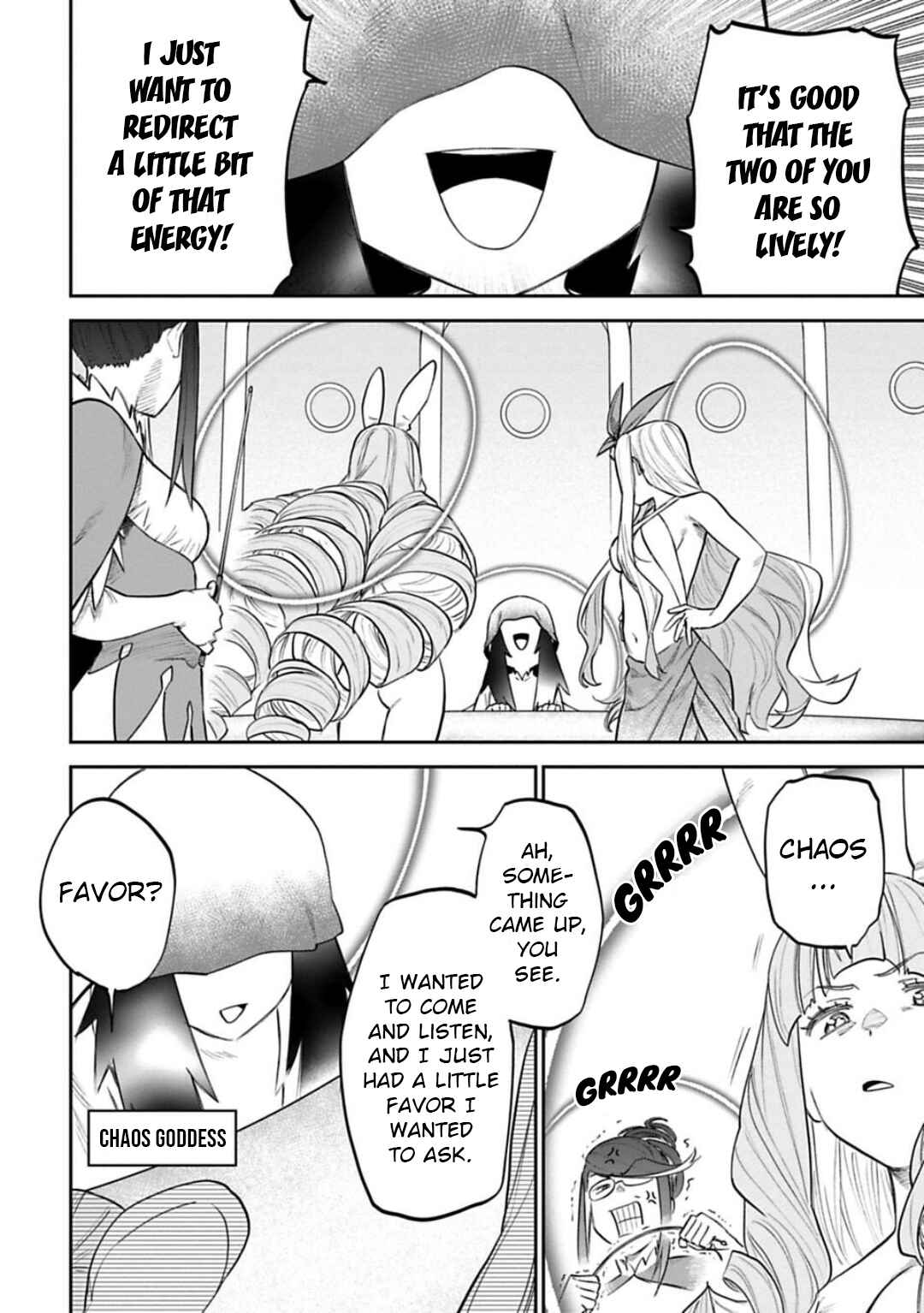 Chapter 145 - Page 9