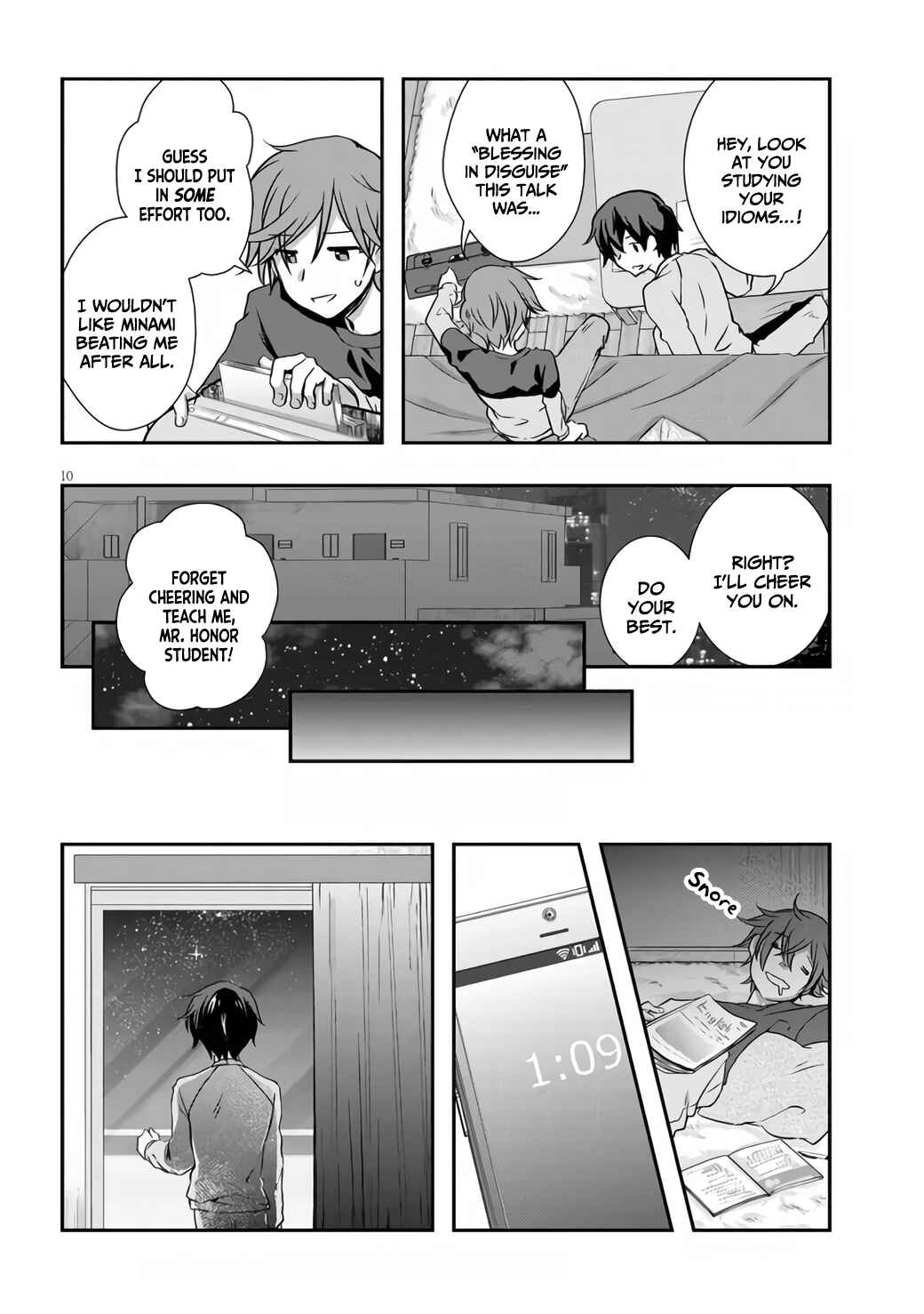Chapter 28 - Page 11