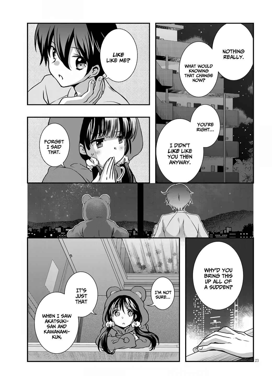 Chapter 28 - Page 24