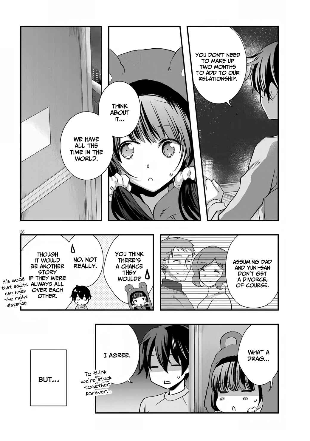 Chapter 28 - Page 27
