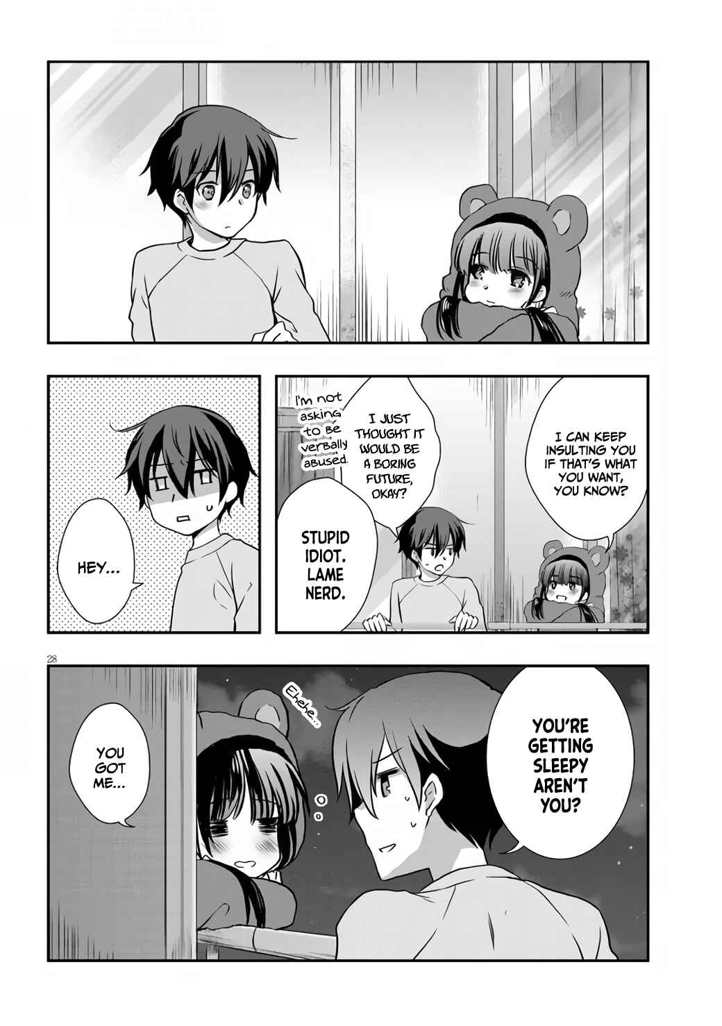 Chapter 28 - Page 29