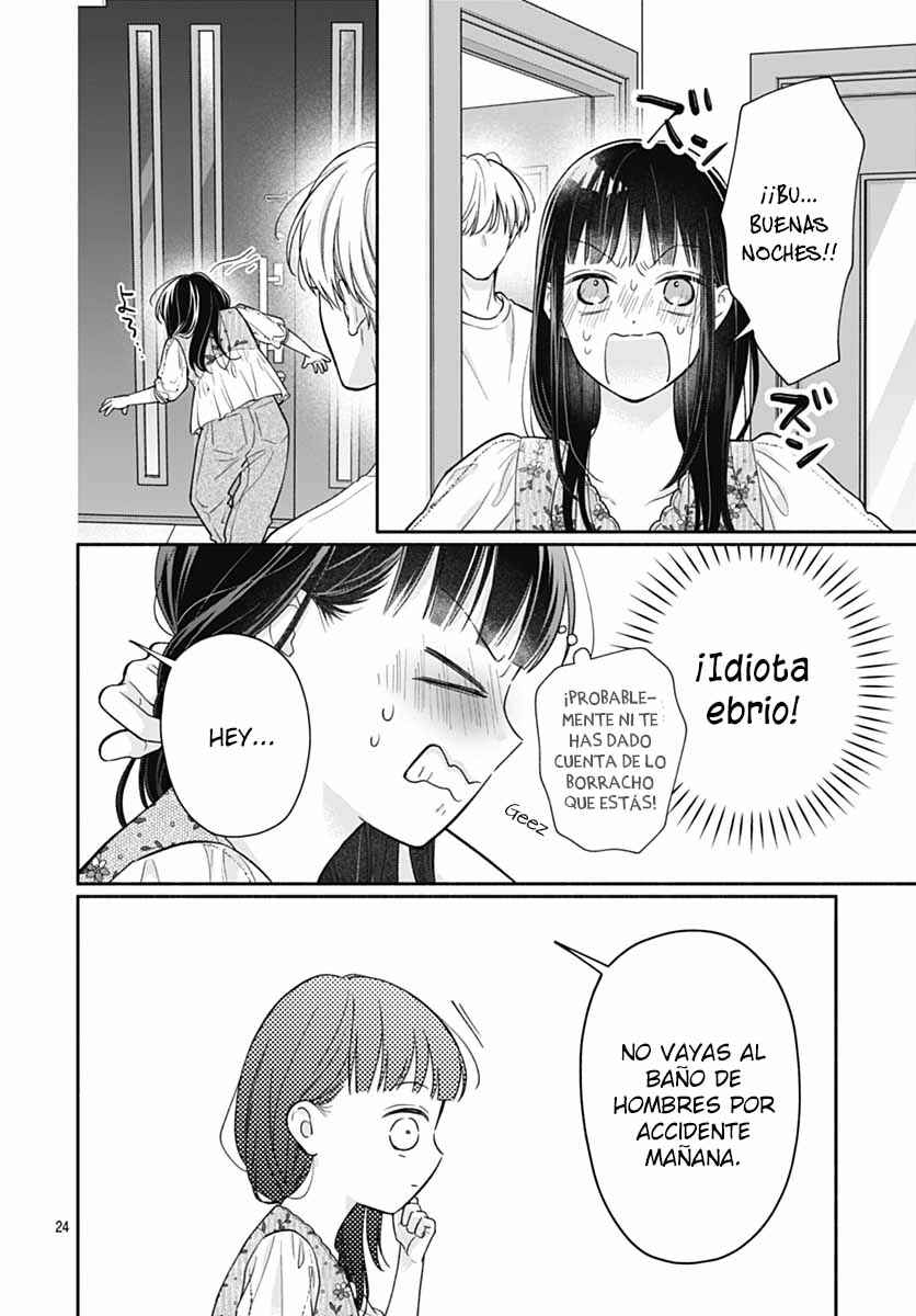Chapter 73 - Page 27